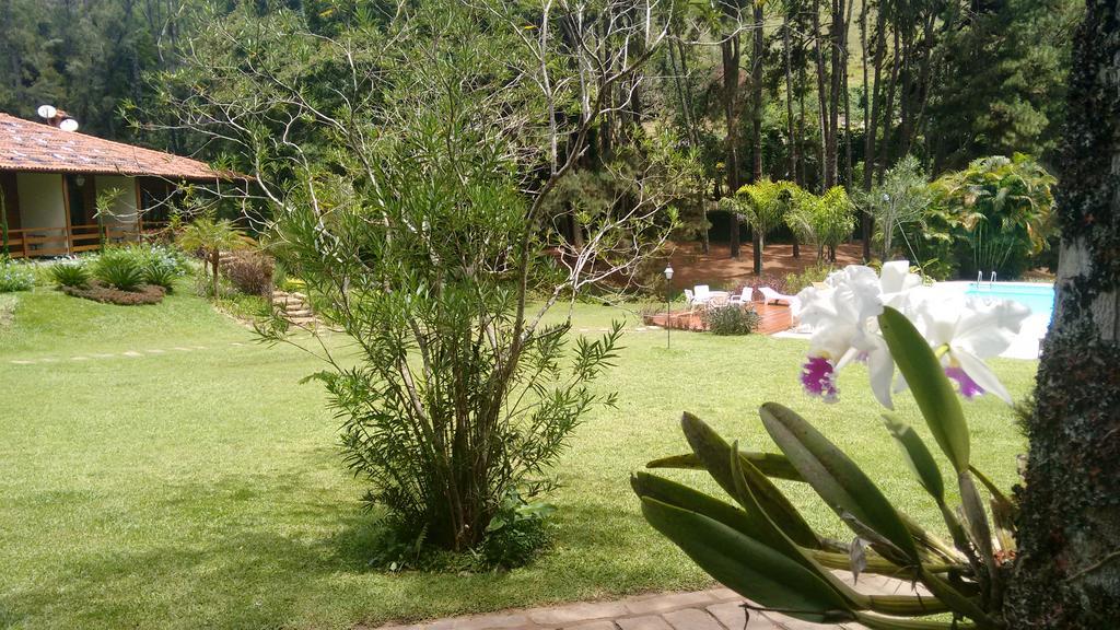 Pousada Tucano Do Cuiaba Itaipava Экстерьер фото